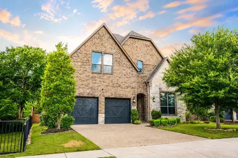 5036 Randolph St, Plano, TX 75074