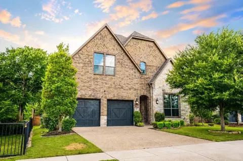 5036 Randolph St, Plano, TX 75074