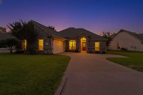 3148 Lippizan St, Robinson, TX 76706