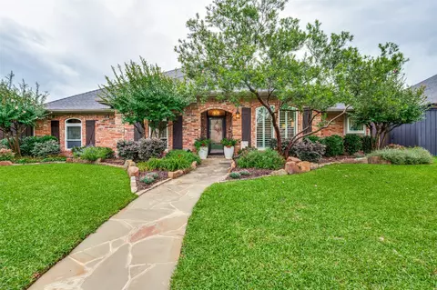 7308 Elmer Dr, Plano, TX 75025