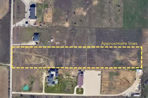tbd Rector Rd, Denton, TX 76207