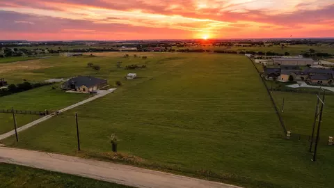 tbd Rector Rd, Denton, TX 76207
