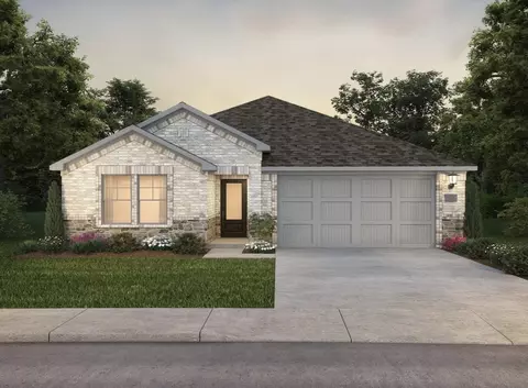 230 Teton St, Greenville, TX 75402