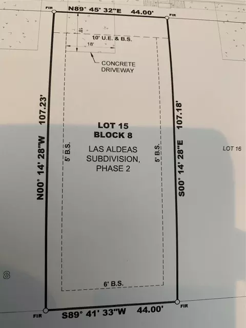 5029 Luna Grande Loop, Laredo, TX 78046