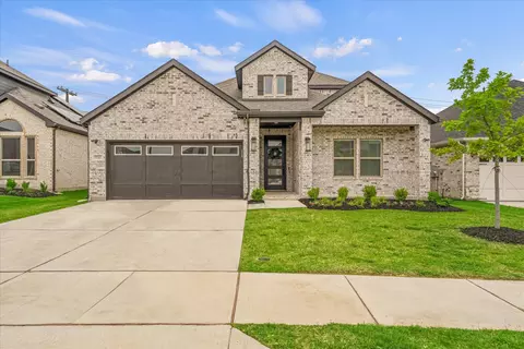 3241 Cross Shore Dr, Anna, TX 75409