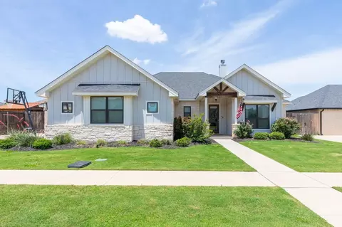 3418 Front Nine, Abilene, TX 79606