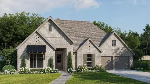 771 Red Willow Ct, Haslet, TX 76052