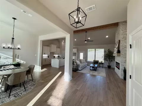 Entry Way - 203 Lasso Loop, Lorena, TX 76655 photo 2 of 2