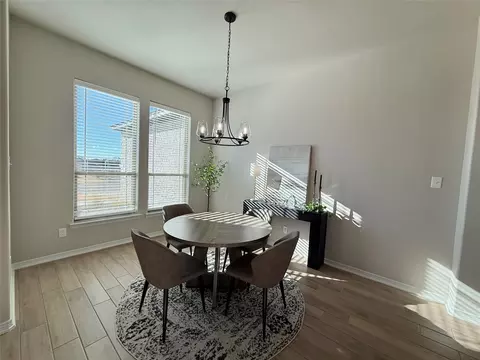 Dining - 203 Lasso Loop, Lorena, TX 76655 photo 1 of 2