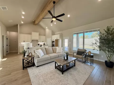 Living - 203 Lasso Loop, Lorena, TX 76655 photo 5 of 5