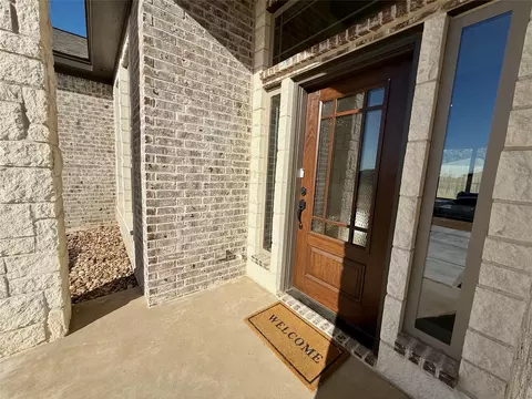 Entry Way - 203 Lasso Loop, Lorena, TX 76655 photo 1 of 2