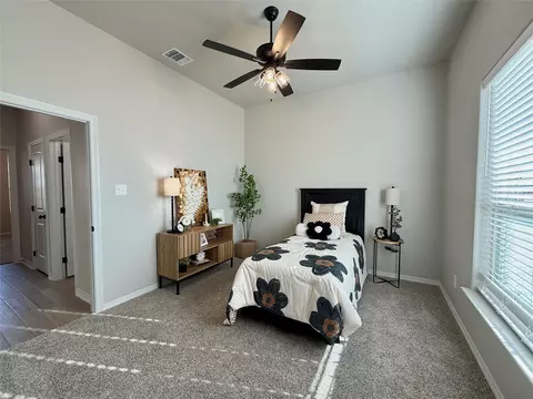 Bedroom - 203 Lasso Loop, Lorena, TX 76655 photo 1 of 4