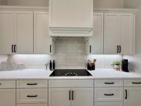 Kitchen - 203 Lasso Loop, Lorena, TX 76655 photo 2 of 4