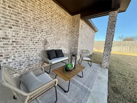 Exterior - 203 Lasso Loop, Lorena, TX 76655 photo 3 of 4