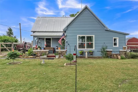 9522 E Fm 174, Bellevue, TX 76228