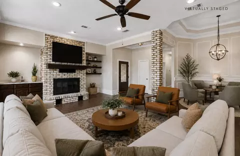 604 Shalamar Pl, Irving, TX 75061