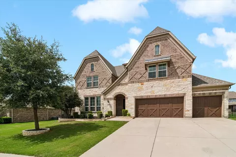 1905 Running Deer Ln, Gunter, TX 75058