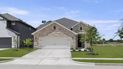 1019 Handel Rd, Forney, TX 75126