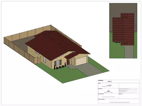 117 Bowie Rd #727, Mabank, TX 75156