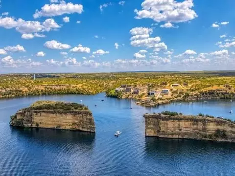 6048 Hells Gate Loop, Possum Kingdom Lake, TX 76475 photo 8