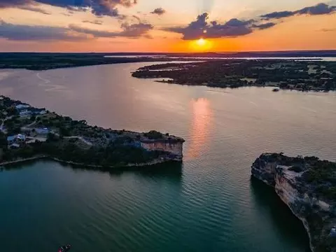 6048 Hells Gate Loop, Possum Kingdom Lake, TX 76475 photo 9