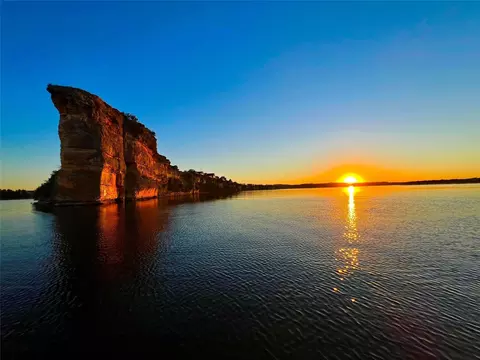 6048 Hells Gate Loop, Possum Kingdom Lake, TX 76475 photo 10