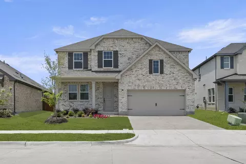2407 Daisy Ln, Melissa, TX 75454