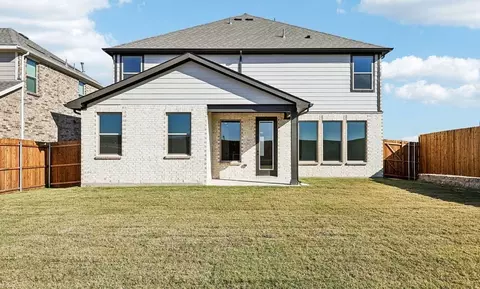 2407 Daisy Ln, Melissa, TX 75454