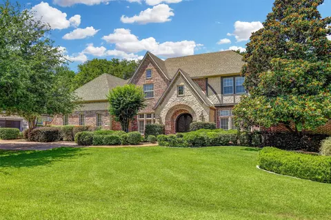 5112 Clear Creek Dr, Flower Mound, TX 75022