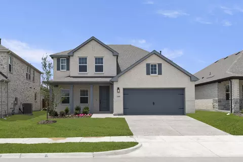 2409 Daisy Ln, Melissa, TX 75454