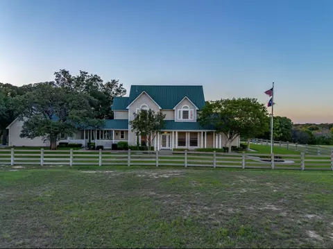 5520 Dido Hicks Rd, Fort Worth, TX 76179