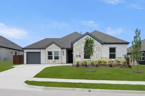 1809 River Hills Ct, Midlothian, TX 76065