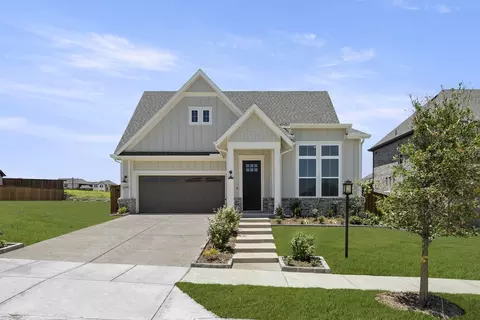 1208 Eclipse Way, Wylie, TX 75098