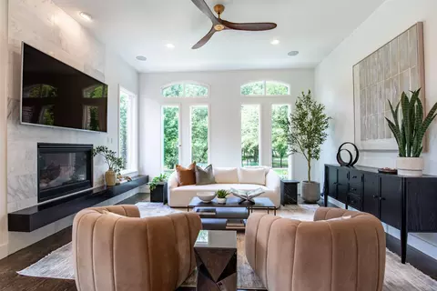 5909 Dr Kenneth Cooper Dr, Mckinney, TX 75070