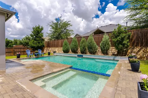 1710 Star Trace Pkwy, Prosper, TX 75078