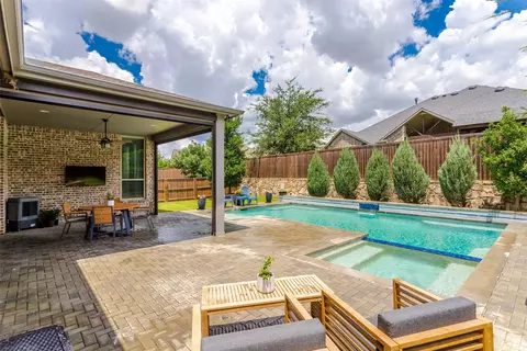 1710 Star Trace Pkwy, Prosper, TX 75078