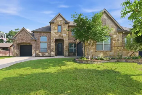4905 Flusche Ct, Keller, TX 76244