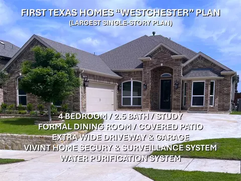 5408 Lake Talquin Ct, Fort Worth, TX 76179