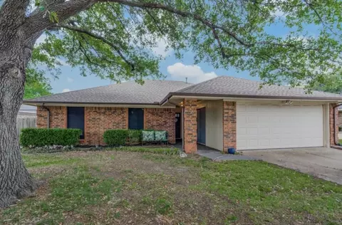 2612 Herring Cir, Sachse, TX 75048
