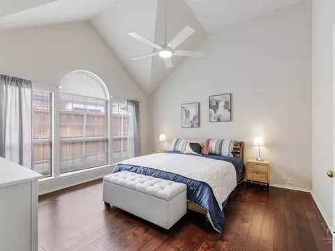 7604 Naples Ln, Frisco, TX 75035