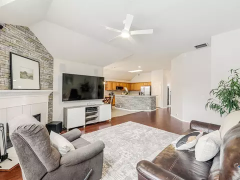 7604 Naples Ln, Frisco, TX 75035