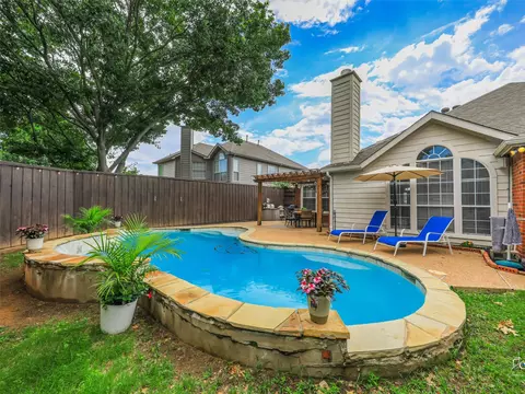 7604 Naples Ln, Frisco, TX 75035
