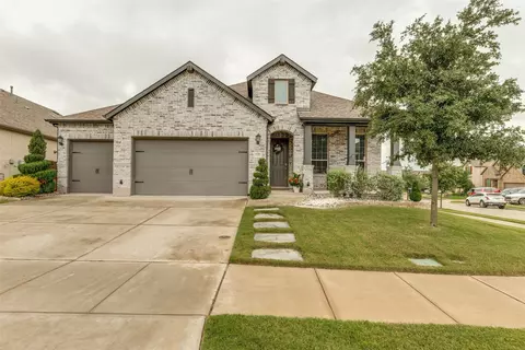 3402 Montgomery Ave, Melissa, TX 75454