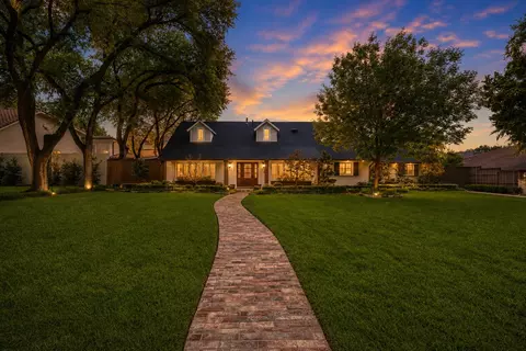 4432 Willow Ln, Dallas, TX 75244