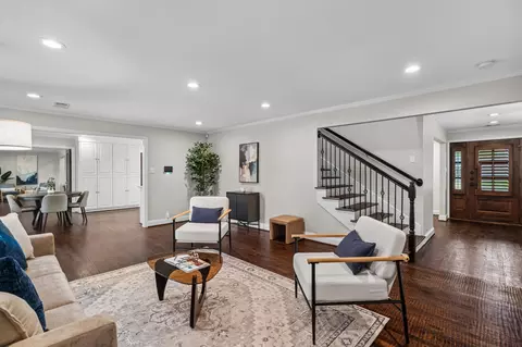 4432 Willow Ln, Dallas, TX 75244