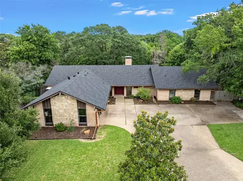 2605 Woodmont Cir, Waco, TX 76710