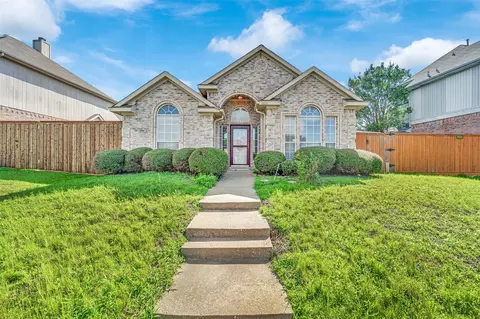 6601 Teresa Ln, Rowlett, TX 75089