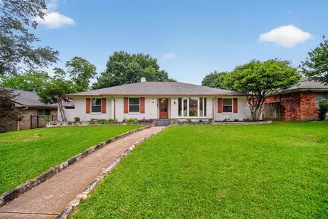 9660 Timberleaf Dr, Dallas, TX 75234