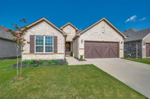 3812 Jan Camille Ct, Celina, TX 75009