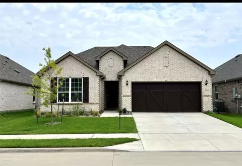 3812 Jan Camille Ct, Celina, TX 75009